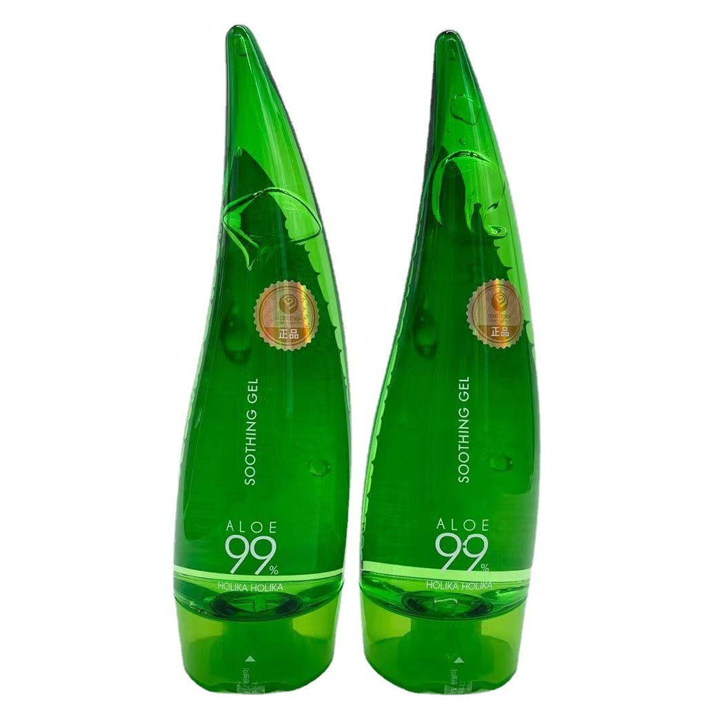 Aloe Ver Soothing Gel