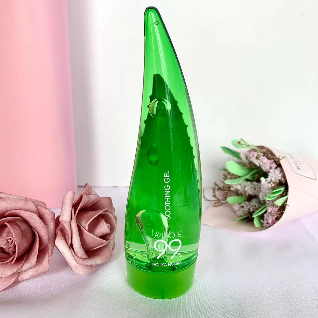 Aloe Ver Soothing Gel
